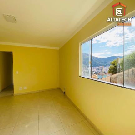 Imagem Apartamento com 2 Quartos à Venda, 60 m² em Jardim Santa Augusta - Poços De Caldas Imagem Apartamento com 2 Quartos à Venda, 60 m² em Jardim Santa Augusta - Poços De Caldas