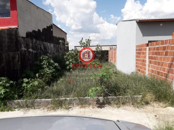 Terreno à Venda, 140 m² em Residencial Santa Paula - Jacareí