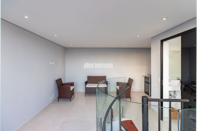 Imagem Apartamento com 1 Quarto à Venda, 92 m² em Vila Clementino - São Paulo Imagem Apartamento com 1 Quarto à Venda, 92 m² em Vila Clementino - São Paulo