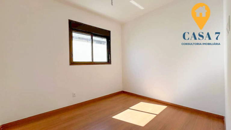 Imagem Apartamento com 3 Quartos à Venda, 212 m² em Belo Horizonte
