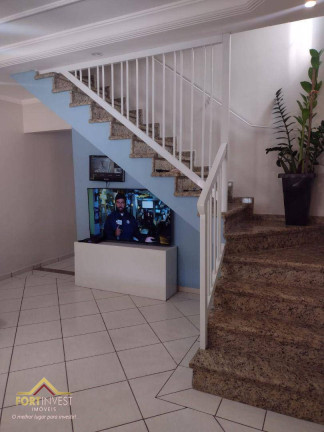 Imagem Imóvel com 3 Quartos à Venda, 180 m² em Ocian - Praia Grande