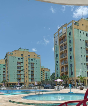 Imagem Apartamento com 3 Quartos à Venda,  em Mangueirão - Belém