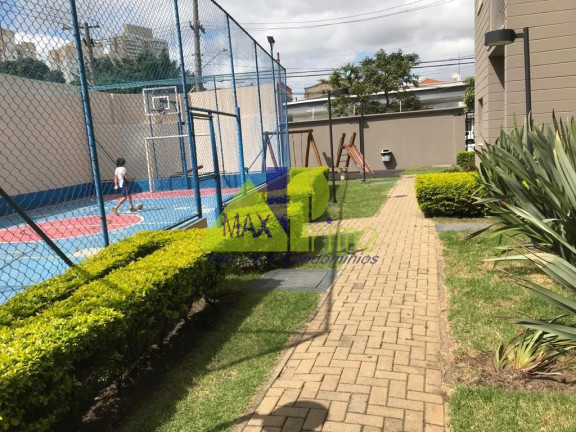 Imagem Apartamento com 2 Quartos à Venda, 52 m² em Quarta Parada - São Paulo