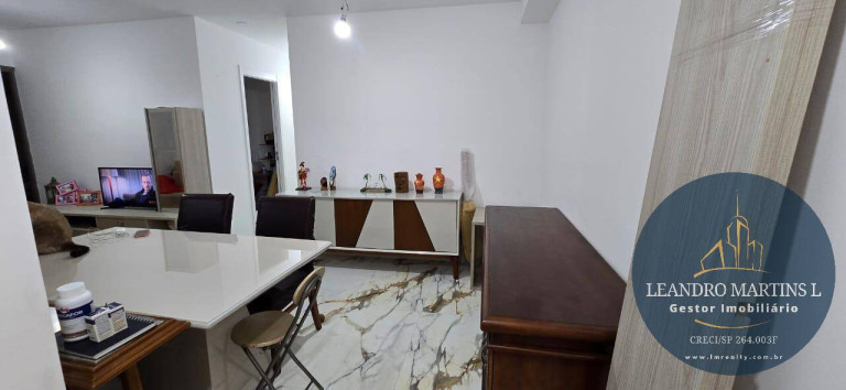 Imagem Apartamento com 4 Quartos à Venda, 109 m² em Vila Mariana - São Paulo