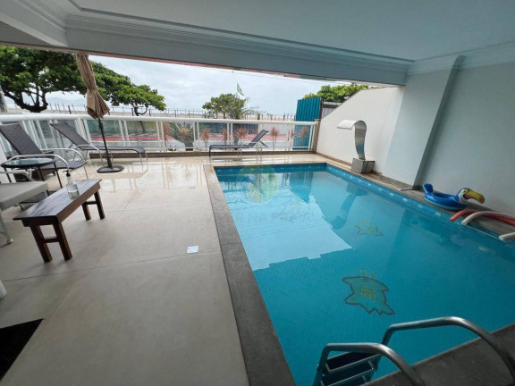 Imagem Apartamento com 2 Quartos à Venda, 70 m² em Barra Sul - Balneário Camboriú