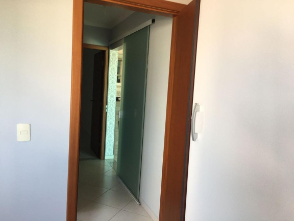 Apartamento com 2 Quartos à Venda,  em Residencial Portal Da Mantiqueira - Taubaté