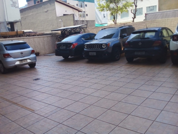 Imagem Imóvel com 1 Quarto à Venda, 56 m² em Itararé - São Vicente Imagem Imóvel com 1 Quarto à Venda, 56 m² em Itararé - São Vicente