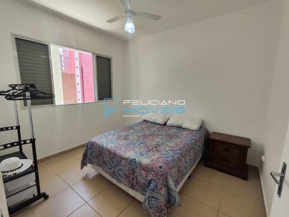 Imagem Apartamento com 2 Quartos à Venda, 60 m² em Canto Do Forte - Praia Grande Imagem Apartamento com 2 Quartos à Venda, 60 m² em Canto Do Forte - Praia Grande