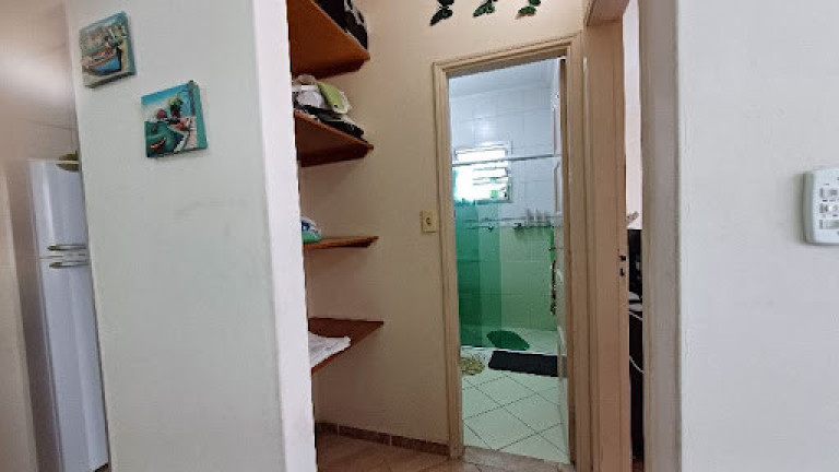 Imagem Apartamento com 1 Quarto à Venda, 50 m² em Tupi - Praia Grande