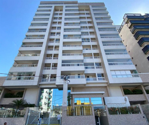 Imagem Apartamento com 2 Quartos à Venda, 77 m² em Ocian - Praia Grande Imagem Apartamento com 2 Quartos à Venda, 77 m² em Ocian - Praia Grande