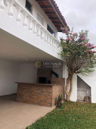 Imagem Casa com 3 Quartos à Venda, 230 m² em Nova Gardênia - Atibaia