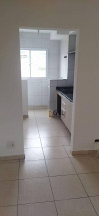 Imagem Apartamento com 2 Quartos à Venda, 47 m² em Jardim Coleginho - Jacareí Imagem Apartamento com 2 Quartos à Venda, 47 m² em Jardim Coleginho - Jacareí