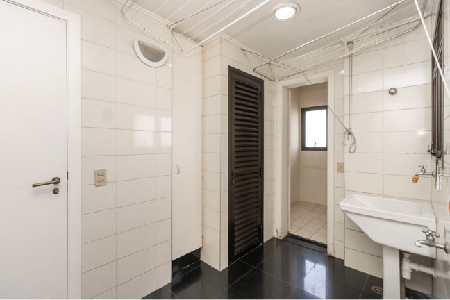 Imagem Apartamento com 3 Quartos à Venda, 213 m² em Vila Suzana - São Paulo Imagem Apartamento com 3 Quartos à Venda, 213 m² em Vila Suzana - São Paulo