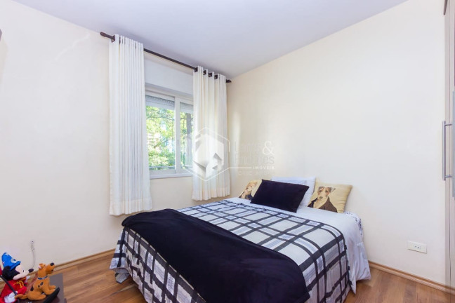 Imagem Apartamento com 3 Quartos à Venda, 91 m² em Vila Nova Conceição - São Paulo Imagem Apartamento com 3 Quartos à Venda, 91 m² em Vila Nova Conceição - São Paulo