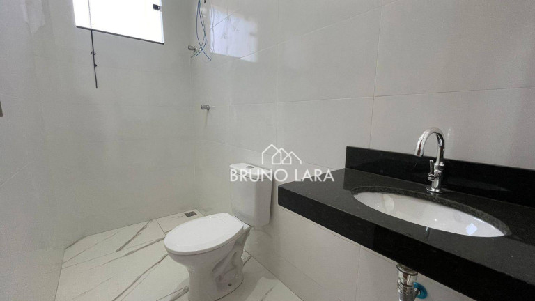 Imagem Casa com 3 Quartos à Venda, 150 m² em Industrial São Luiz - Contagem Imagem Casa com 3 Quartos à Venda, 150 m² em Industrial São Luiz - Contagem