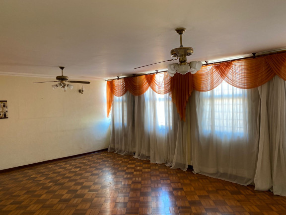 Imagem Sobrado com 4 Quartos à Venda, 370 m² em Jardim Santa Rosália - Sorocaba