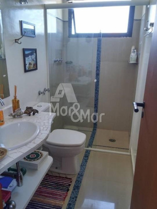 Imagem Apartamento com 3 Quartos à Venda, 115 m² em Vila Alzira - Guarujá Imagem Apartamento com 3 Quartos à Venda, 115 m² em Vila Alzira - Guarujá