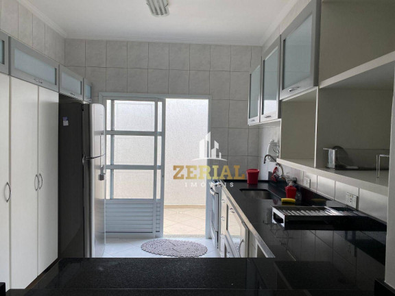 Imagem Sobrado com 4 Quartos à Venda, 234 m² em Barcelona - São Caetano Do Sul Imagem Sobrado com 4 Quartos à Venda, 234 m² em Barcelona - São Caetano Do Sul