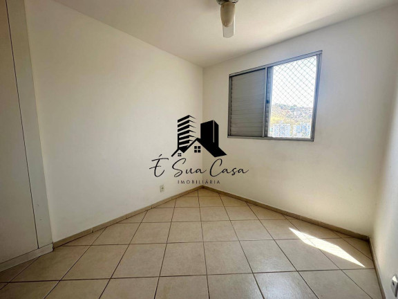 Imagem Apartamento com 3 Quartos à Venda, 185 m² em Fonte Grande - Contagem Imagem Apartamento com 3 Quartos à Venda, 185 m² em Fonte Grande - Contagem