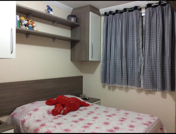 Imagem Apartamento com 2 Quartos à Venda, 58 m² em Chácara Belenzinho - São Paulo Imagem Apartamento com 2 Quartos à Venda, 58 m² em Chácara Belenzinho - São Paulo