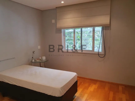 Imagem Apartamento com 3 Quartos à Venda, 220 m² em Campo Belo - São Paulo Imagem Apartamento com 3 Quartos à Venda, 220 m² em Campo Belo - São Paulo