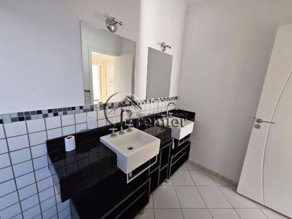Imagem Casa com 3 Quartos para Alugar, 247 m² em Jardim Portal Dos Ipês - Indaiatuba