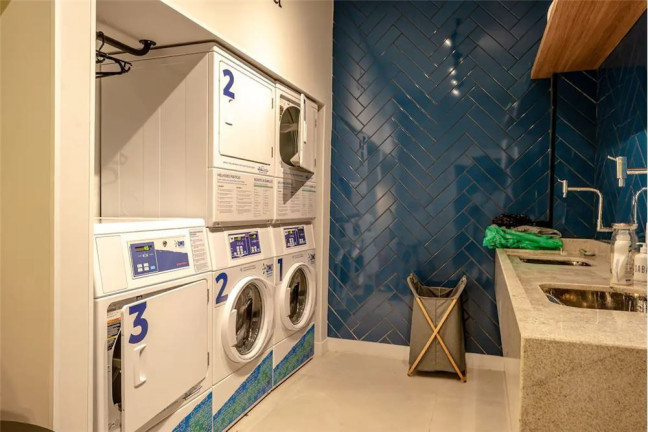 Imagem Apartamento com 1 Quarto à Venda, 30 m² em Bela Vista - São Paulo Imagem Apartamento com 1 Quarto à Venda, 30 m² em Bela Vista - São Paulo