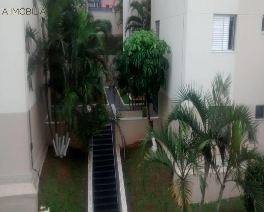 Imagem Imóvel com 2 Quartos à Venda, 50 m² em Paulicéia - São Bernardo Do Campo