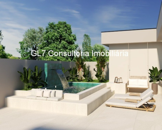 Imagem Casa com 3 Quartos à Venda,  em Residencial Evidências - Indaiatuba