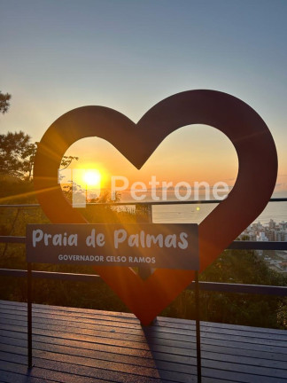 Imagem Apartamento com 2 Quartos à Venda, 67 m² em Praia De Palmas - Governador Celso Ramos