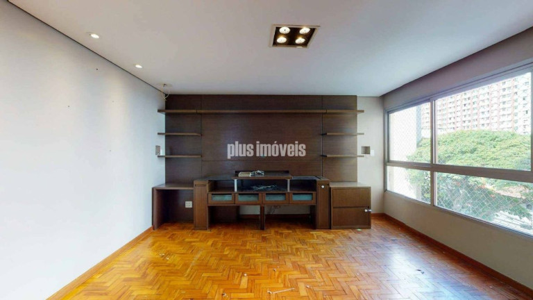 Imagem Apartamento com 3 Quartos à Venda, 125 m² em Jardim América - São Paulo Imagem Apartamento com 3 Quartos à Venda, 125 m² em Jardim América - São Paulo