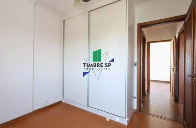 Imagem Apartamento com 2 Quartos à Venda, 72 m² em Vila Paulicéia - São Paulo