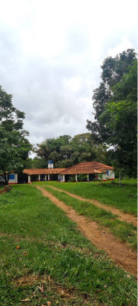 Imagem Fazenda à Venda, 2 m² em área Rural De Luziânia - Luziânia Imagem Fazenda à Venda, 2 m² em área Rural De Luziânia - Luziânia