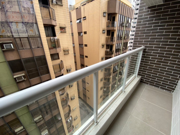 Imagem Apartamento com 2 Quartos à Venda, 82 m² em Aparecida - Santos Imagem Apartamento com 2 Quartos à Venda, 82 m² em Aparecida - Santos