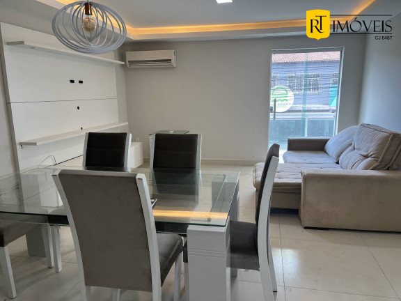 Apartamento com 4 Quartos à Venda, 100 m² em Centro - Cabo Frio