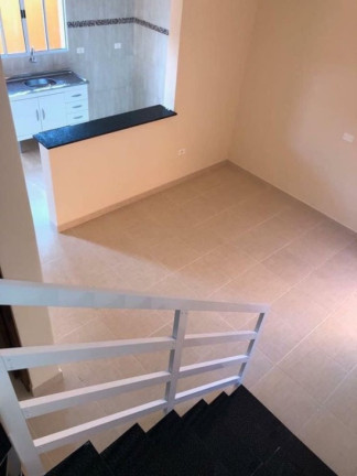 Imagem Casa com 2 Quartos à Venda, 65 m² em Vila Atlântica - Mongaguá Imagem Casa com 2 Quartos à Venda, 65 m² em Vila Atlântica - Mongaguá