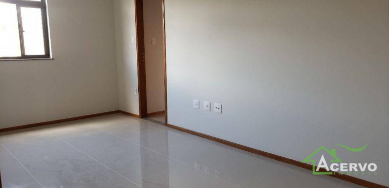Apartamento com 2 Quartos à Venda, 74 m² em São Mateus - Juiz De Fora