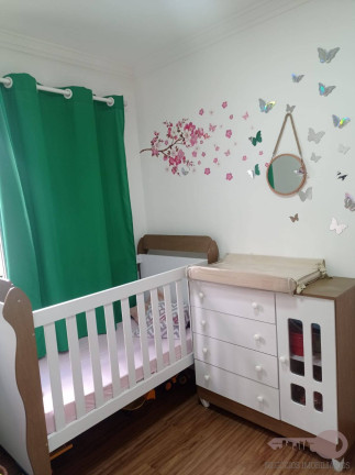 Imagem Apartamento com 2 Quartos à Venda, 45 m² em Sorocaba Imagem Apartamento com 2 Quartos à Venda, 45 m² em Sorocaba