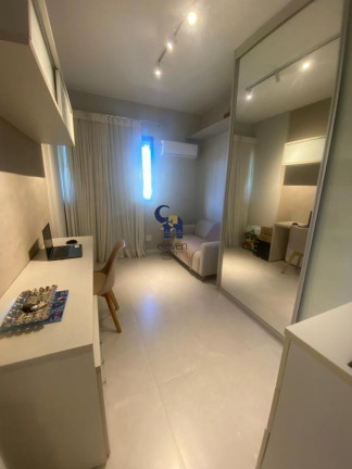 Imagem Apartamento com 3 Quartos à Venda, 140 m² em Pituba - Salvador