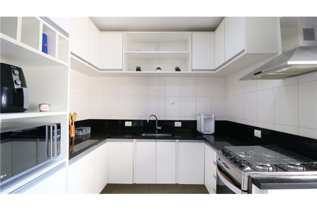 Apartamento com 3 Quartos à Venda, 116 m² em Consolação - São Paulo