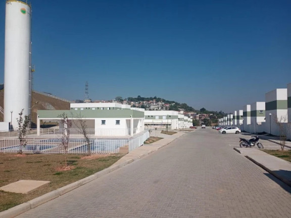 Casa com 2 Quartos à Venda, 84 m² em Jardim São Marcos - Vargem Grande Paulista