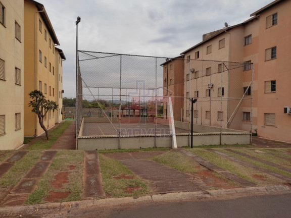 Imagem Apartamento com 2 Quartos à Venda, em Ipiranga - Ribeirão Preto Imagem Apartamento com 2 Quartos à Venda, em Ipiranga - Ribeirão Preto