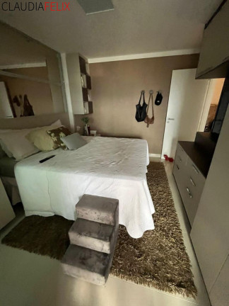 Imagem Imóvel com 2 Quartos à Venda, 110 m² em Canto Do Forte - Praia Grande