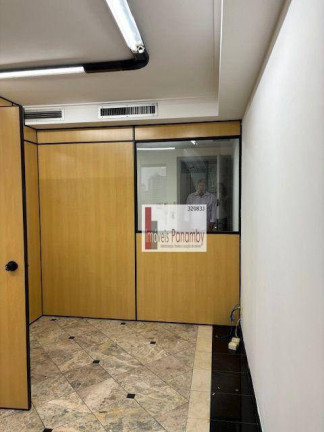 Imagem Imóvel para Alugar, 36 m² em Consolação - São Paulo