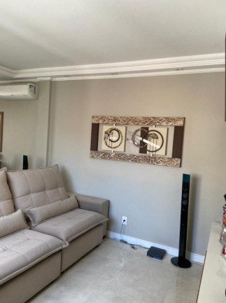 Apartamento com 2 Quartos à Venda, 87 m² em Bela Vista - São Paulo