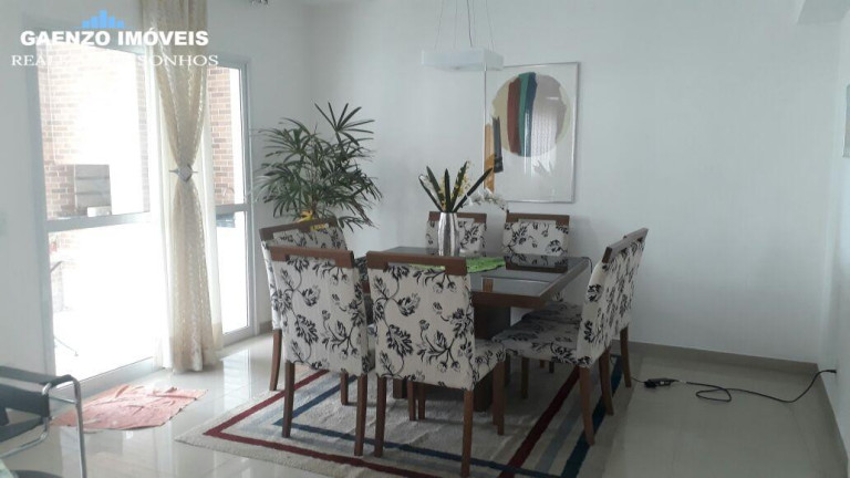 Imagem Apartamento com 4 Quartos à Venda, 194 m² em Umuarama - Osasco