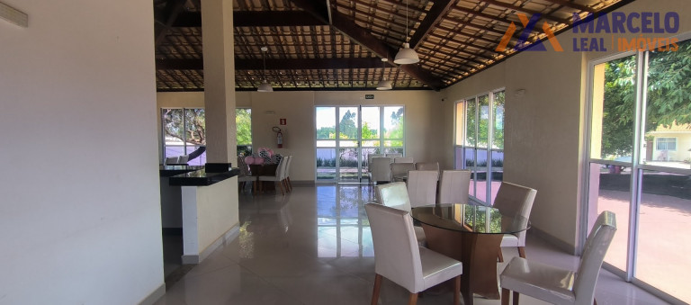 Imagem Casa de Condomínio com 3 Quartos à Venda, 80 m² em Primavera - Vitória Da Conquista Imagem Casa de Condomínio com 3 Quartos à Venda, 80 m² em Primavera - Vitória Da Conquista