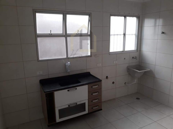 Imagem Imóvel com 2 Quartos à Venda, 52 m² em Assunção - São Bernardo Do Campo Imagem Imóvel com 2 Quartos à Venda, 52 m² em Assunção - São Bernardo Do Campo