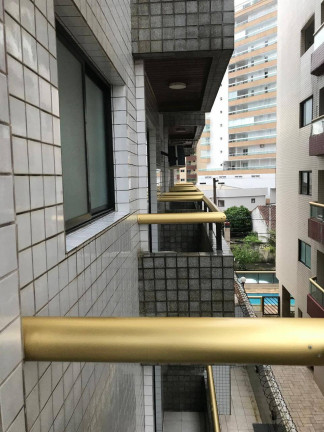 Imagem Apartamento com 2 Quartos à Venda, 80 m² em Caiçara - Praia Grande