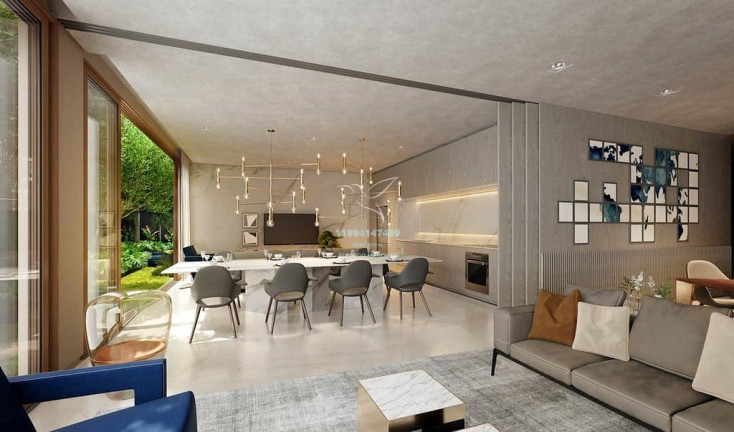 Imagem Studio com 1 Quarto à Venda, 26 m² em Vila Nova Conceição - São Paulo Imagem Studio com 1 Quarto à Venda, 26 m² em Vila Nova Conceição - São Paulo